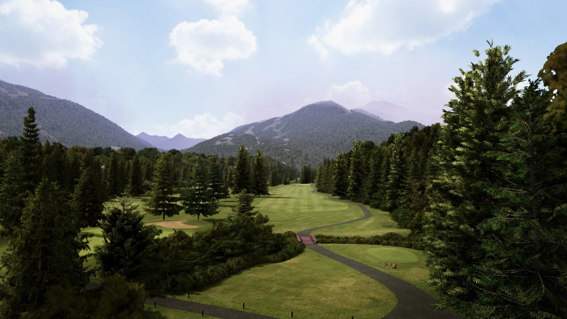 Whistler Nicklaus North